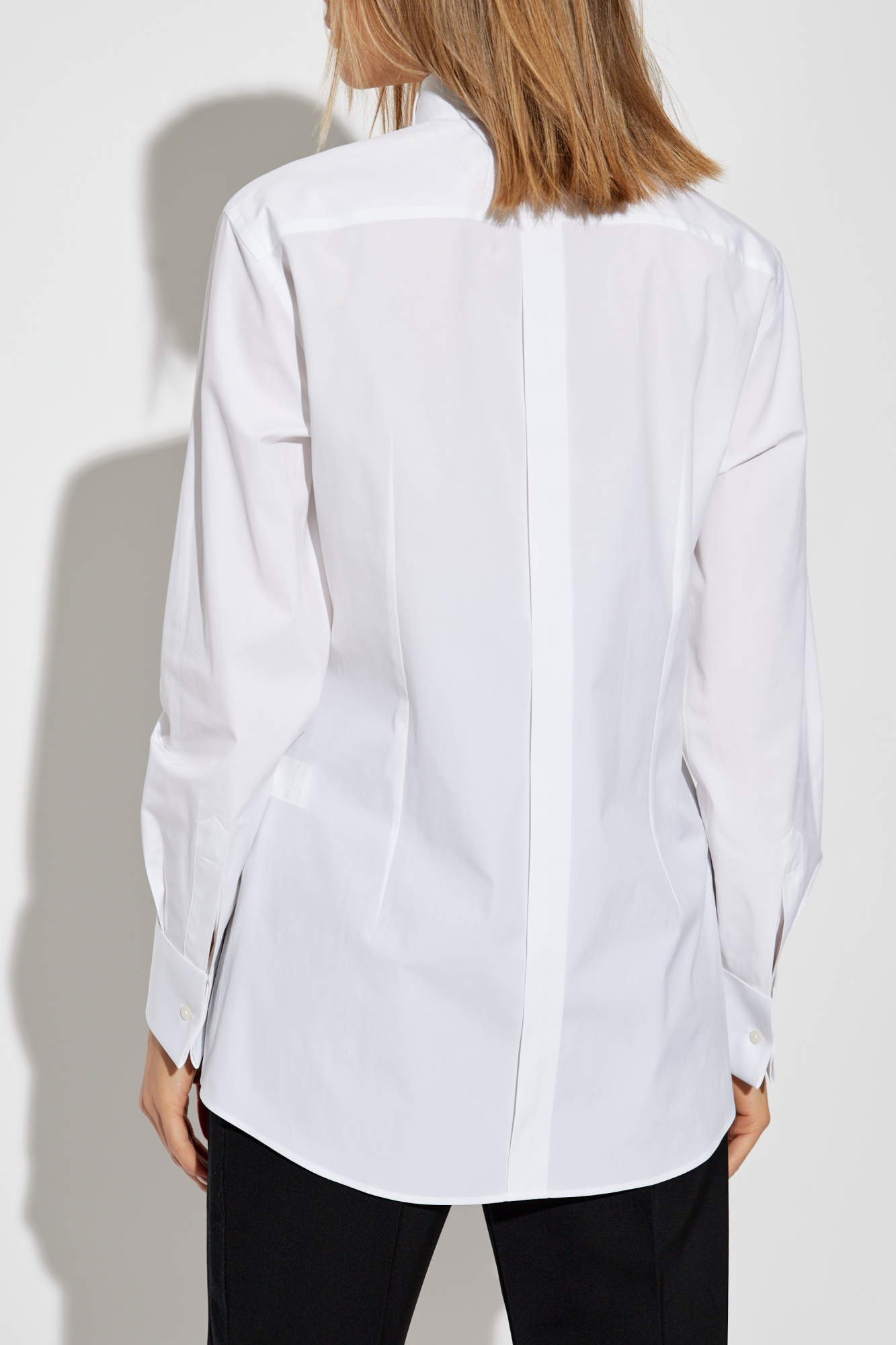 Dolce & Gabbana Tuxedo shirt | Women's Clothing | Vitkac